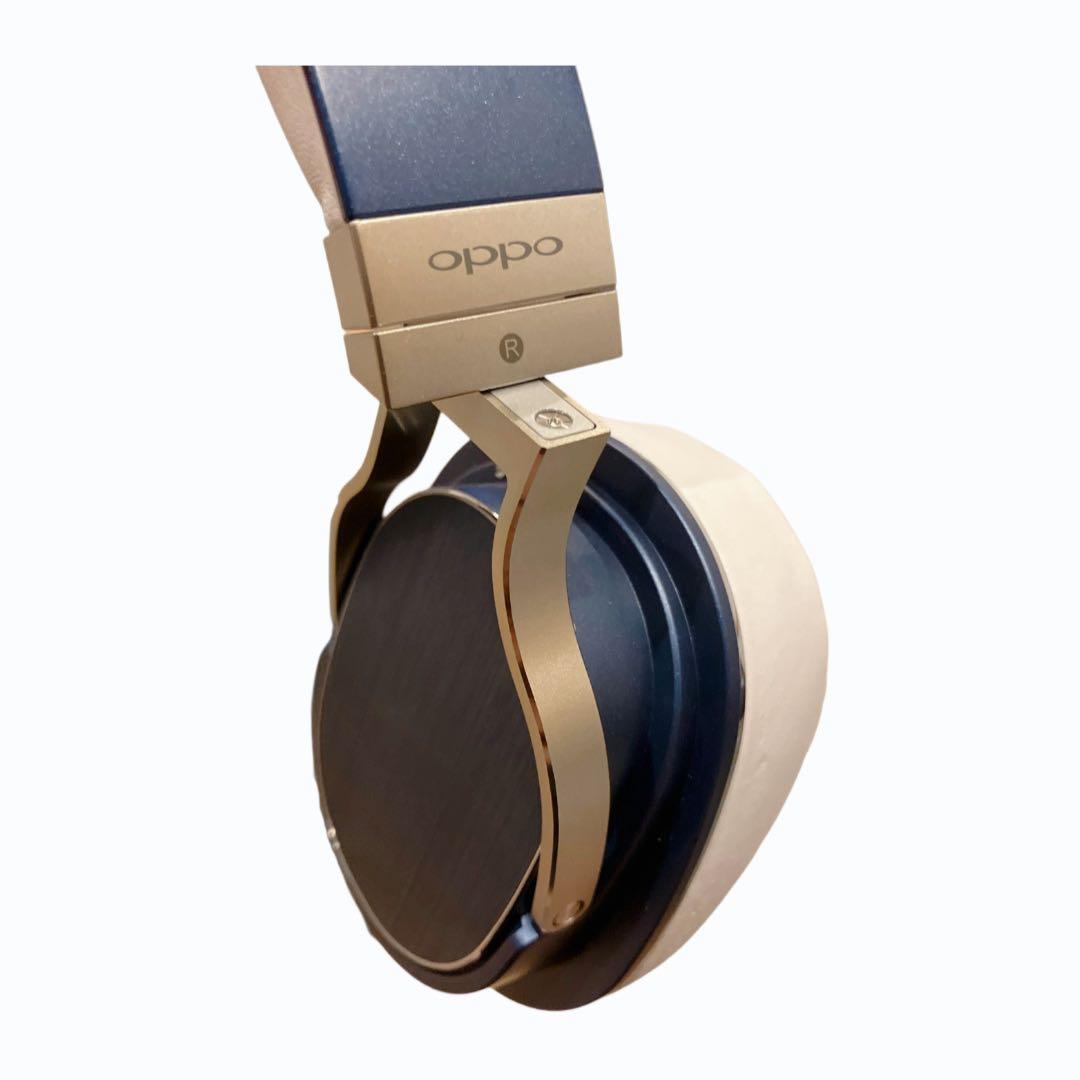 【極美品】OPPO PM-3 平面磁界駆動型　即購入歓迎