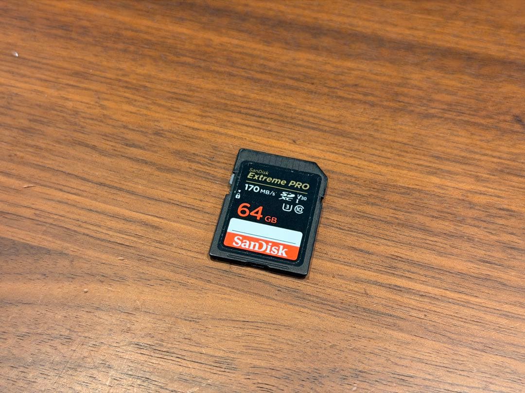 SONY α6000 ミラーレスカメラ ダブルズームキット SDカード付き