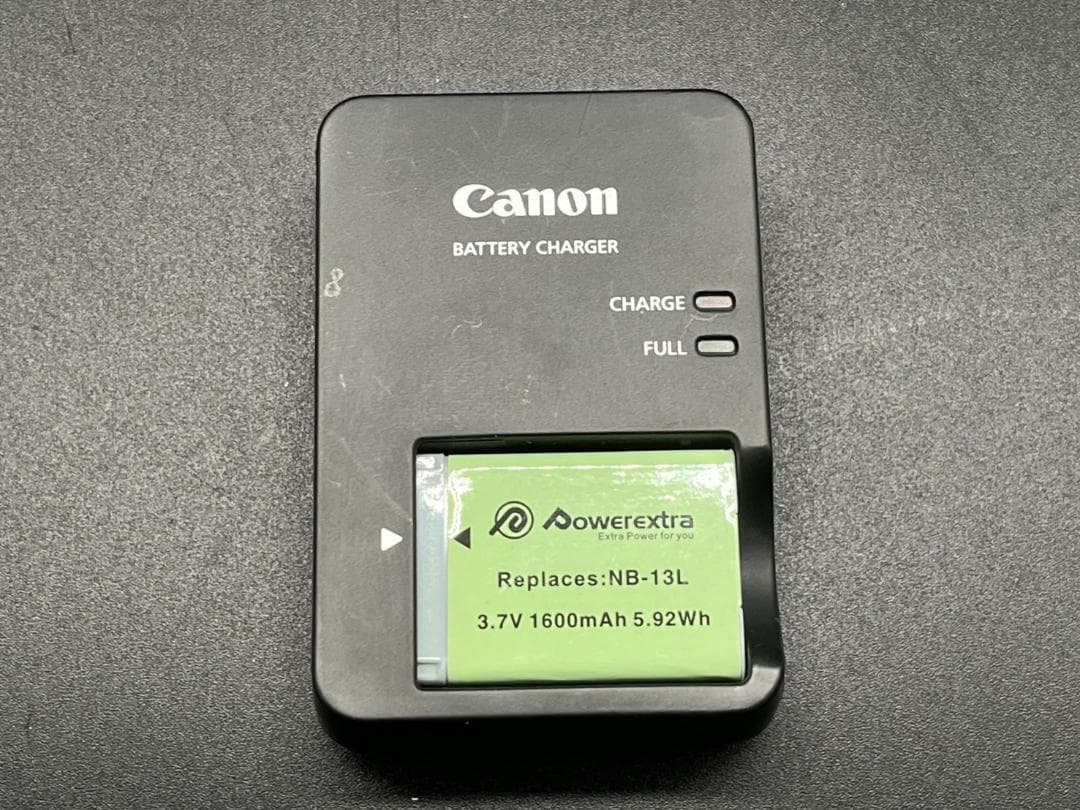 ★【極美品】Canon POWERSHOT SX720HS デジタルカメラ