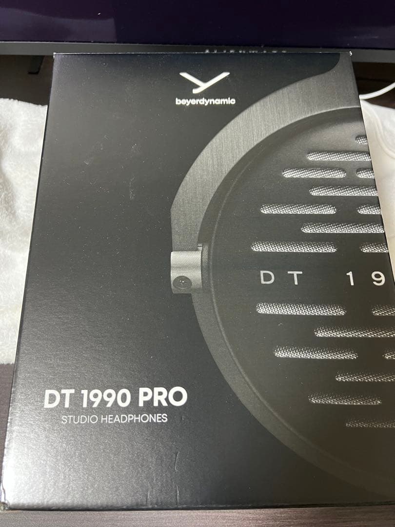 beyerdynamic DT1990PRO ヘッドフォン