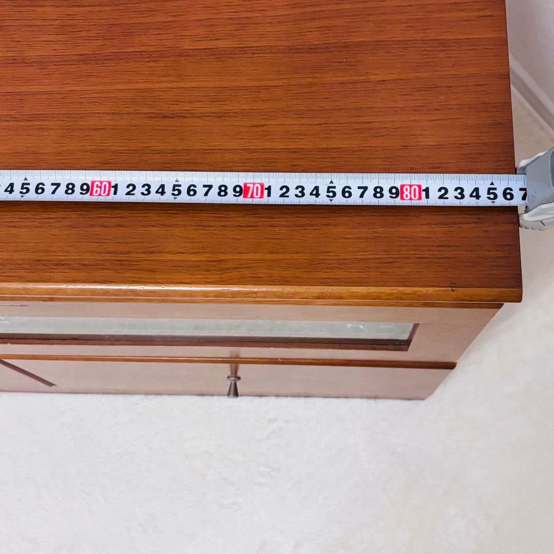 Karimoku カリモク テレビボード　W87cm