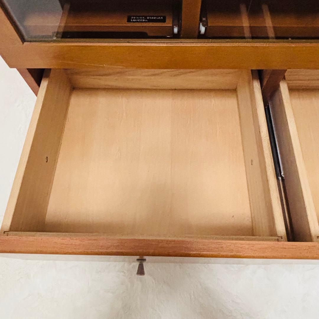 Karimoku カリモク テレビボード　W87cm