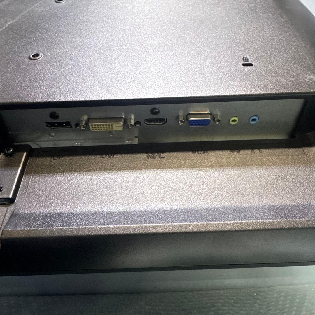 iiyama ディスプレイ モニター X2888HS　28インチ