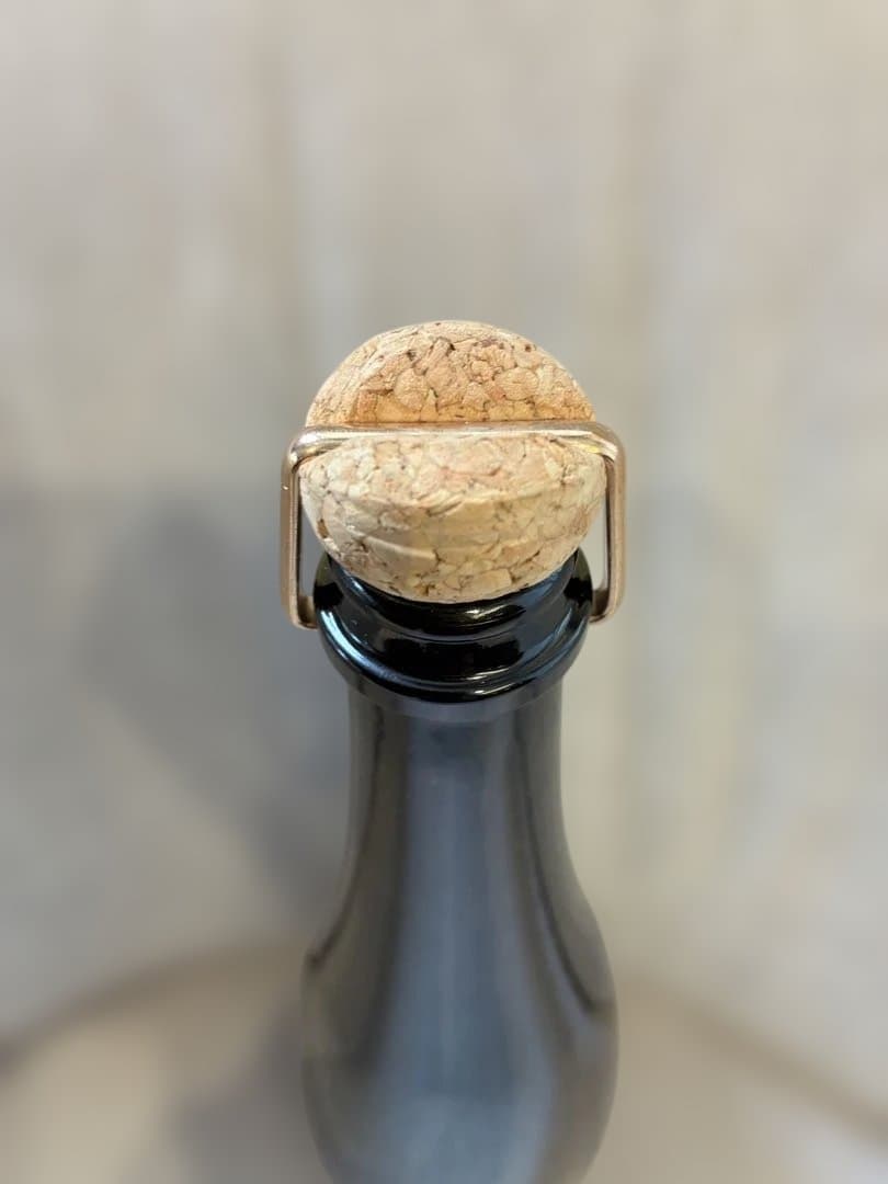 アンリジロー アルゴンヌ2013 シャンパン木箱付