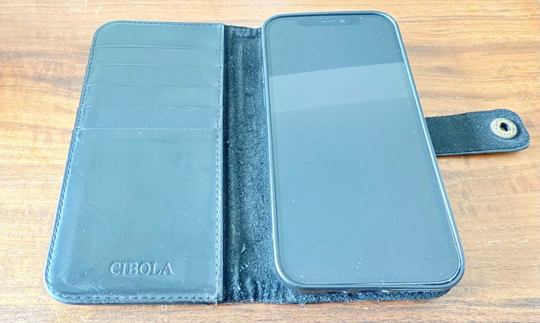 iPhone12pro 128GB simフリー