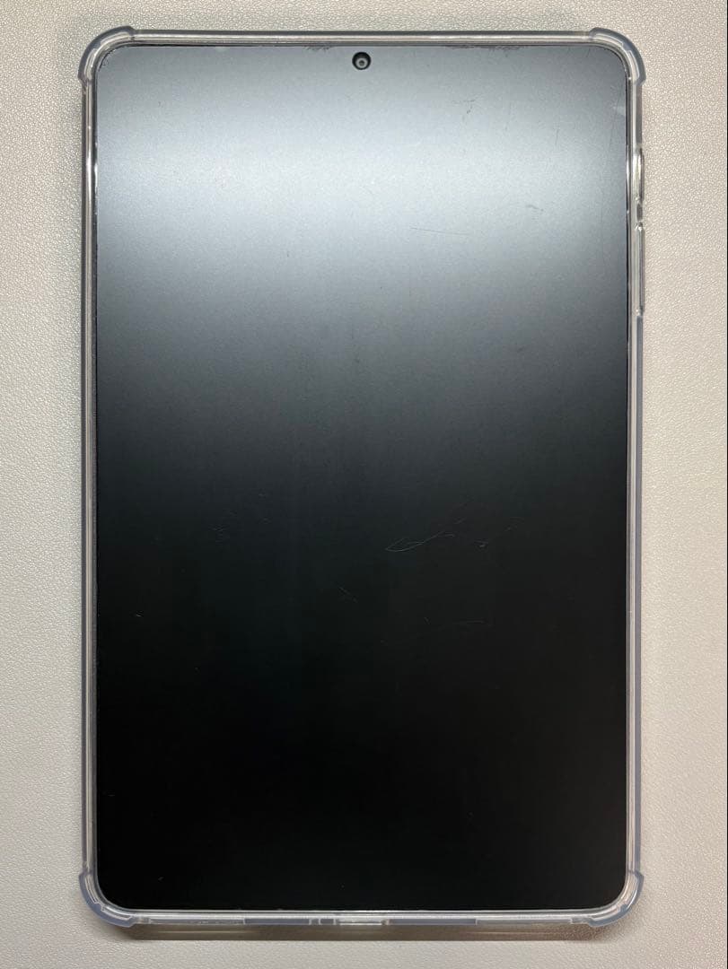 ALLDOCUBE iPlay70 mini Pro 8インチタブレット グレー