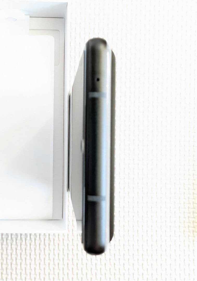 Google Pixel 6 Stormy Black 128GB SIMフリー