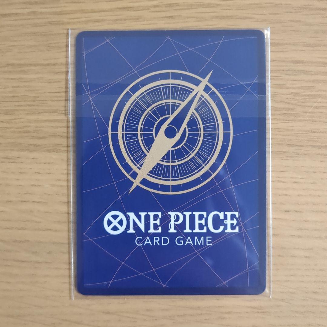 ロロノア・ゾロ　ST21-015　フラッグシップ