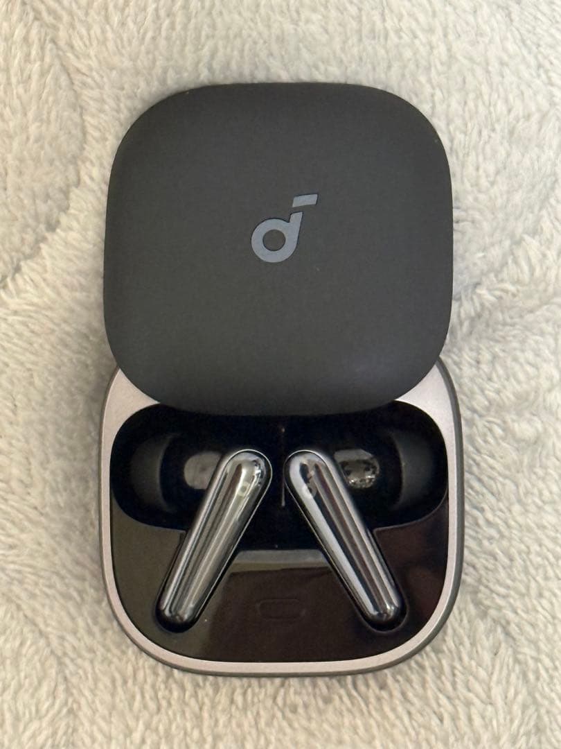 Anker アンカー Liberty5 リバティー5 ブラック