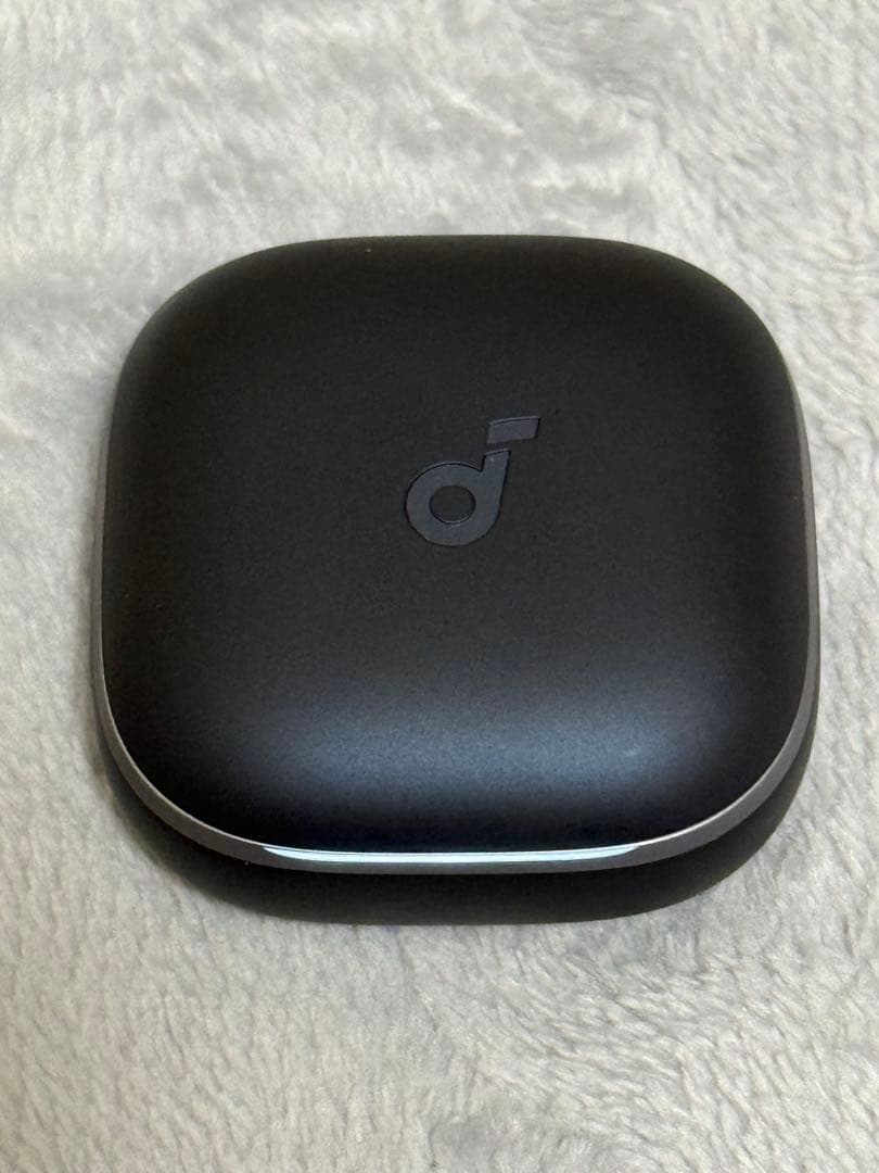 Anker アンカー Liberty5 リバティー5 ブラック