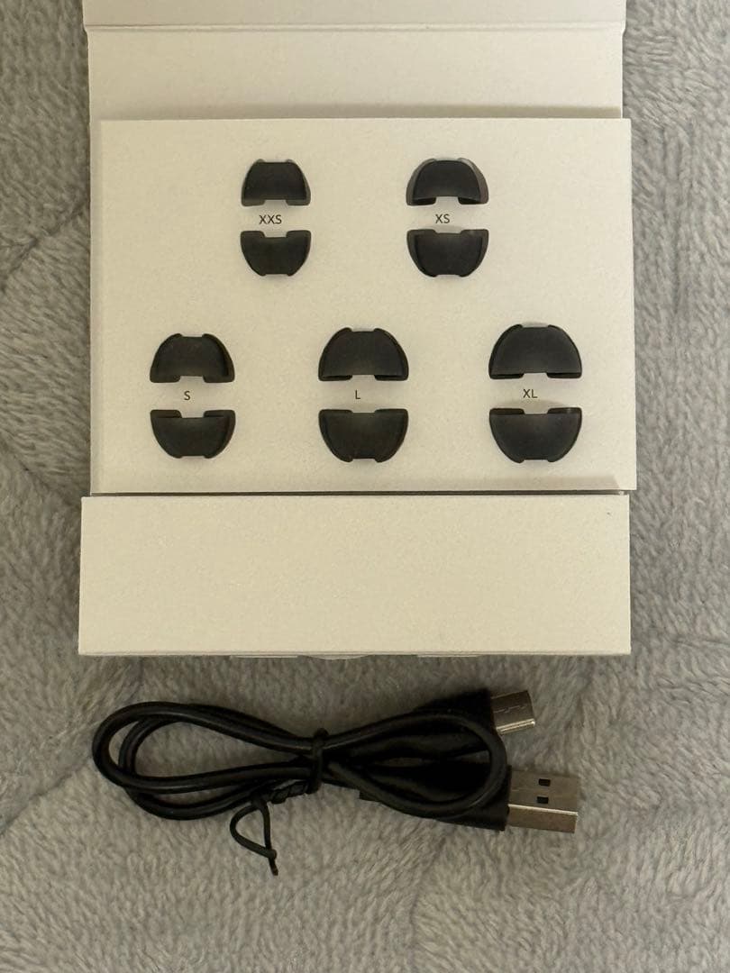 Anker アンカー Liberty5 リバティー5 ブラック