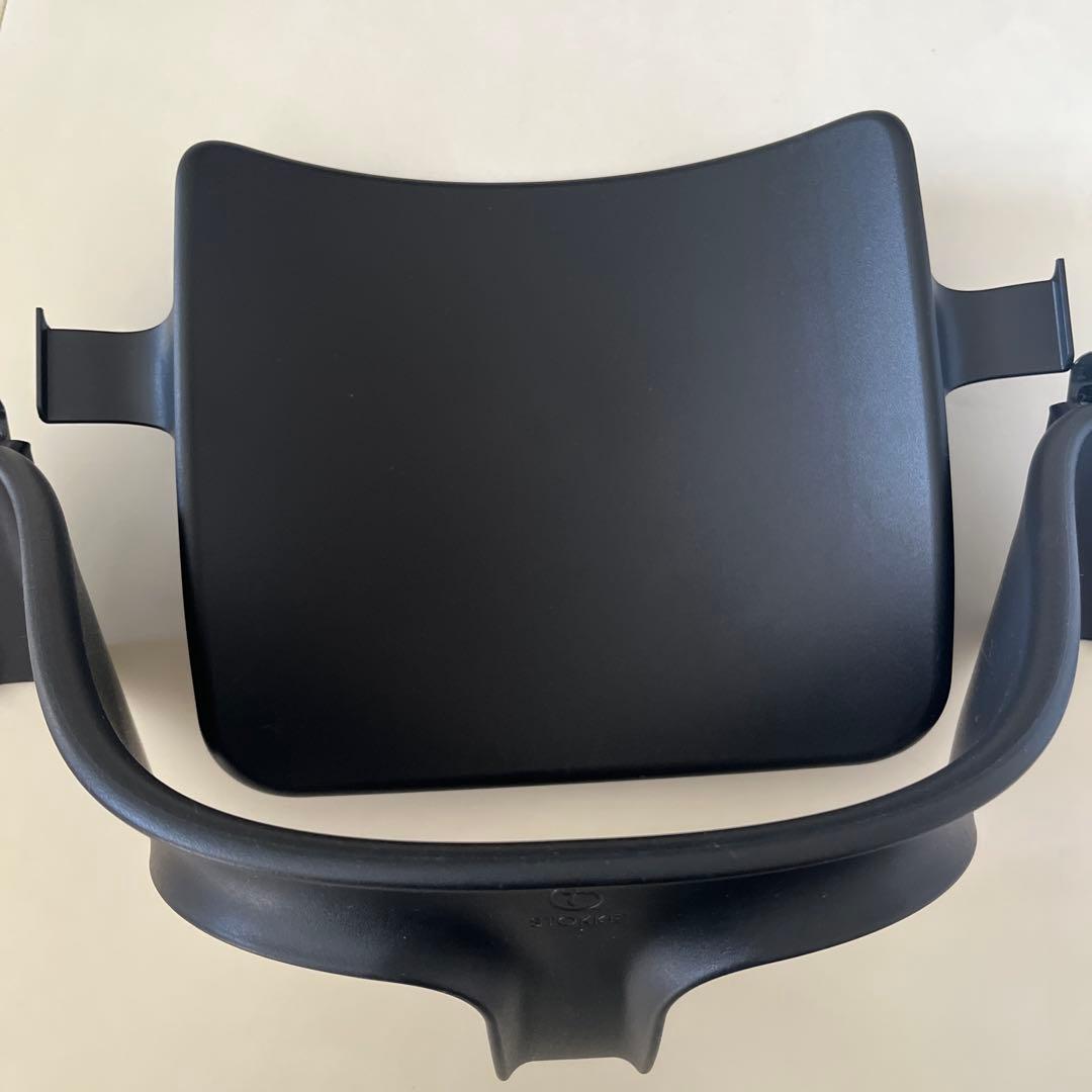 ストッケ　トリップトラップベビーセット