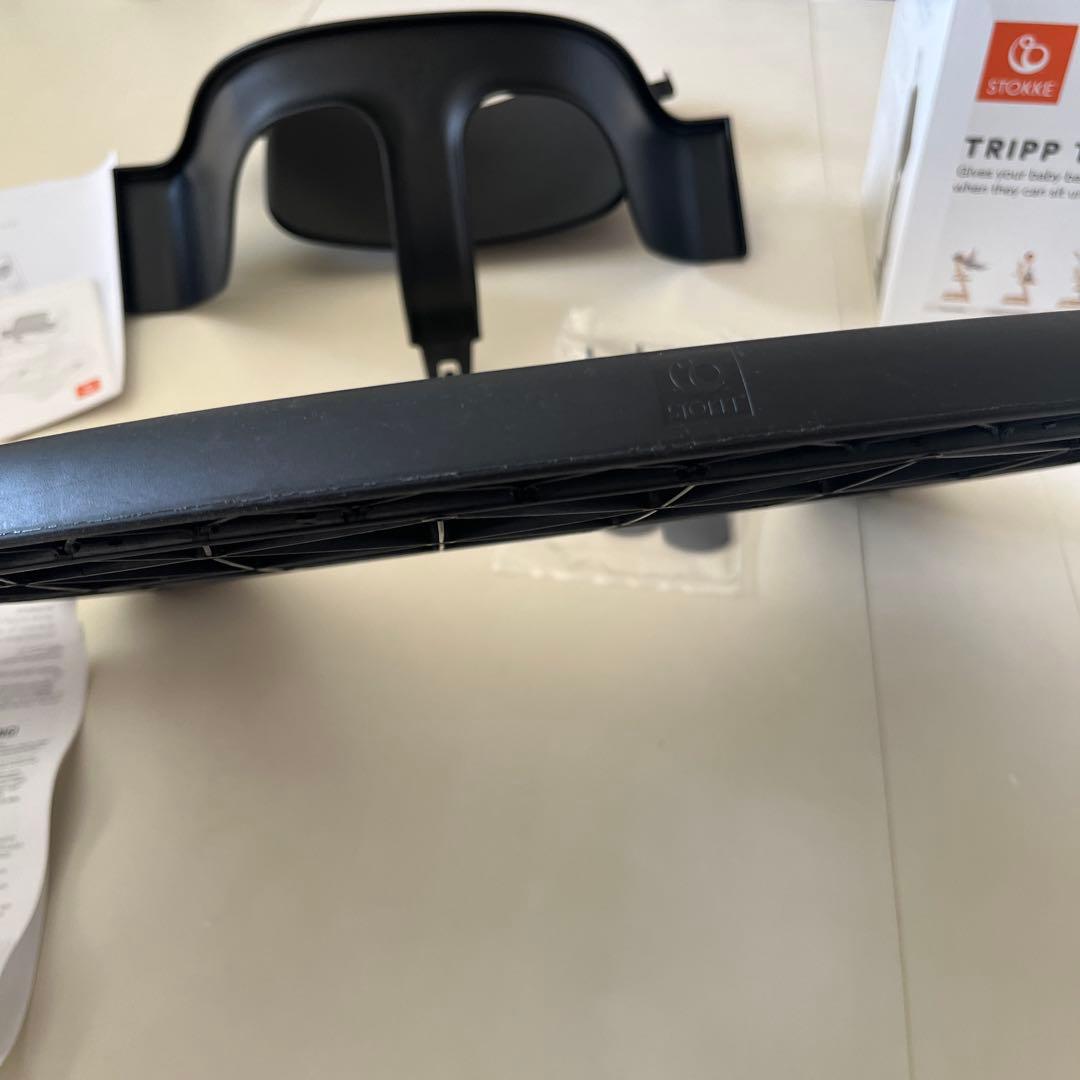 ストッケ　トリップトラップベビーセット