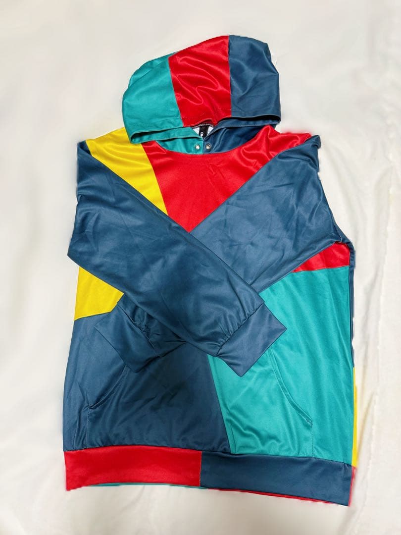 あんスタ クレビ Crazy:B 桜河こはく TRIP コスプレ 衣装