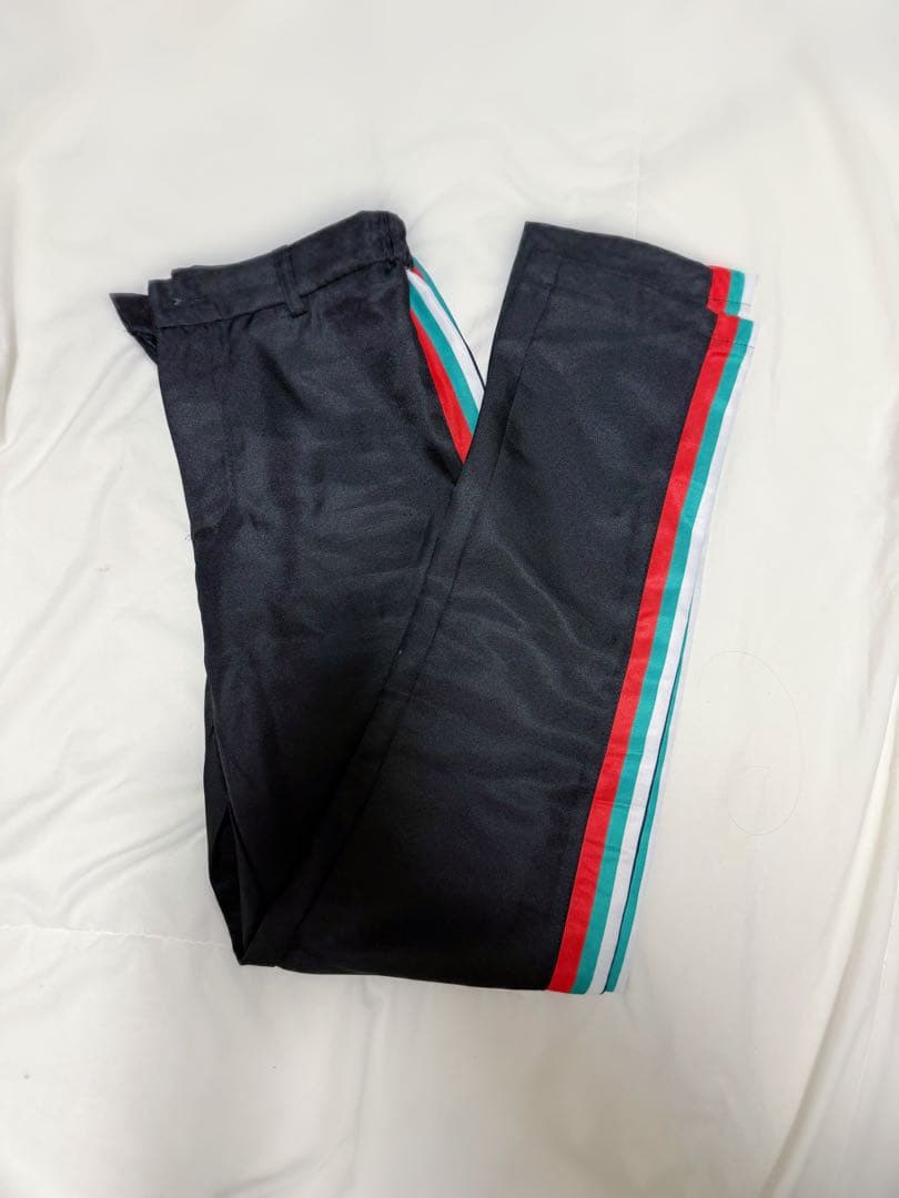 あんスタ クレビ Crazy:B 桜河こはく TRIP コスプレ 衣装