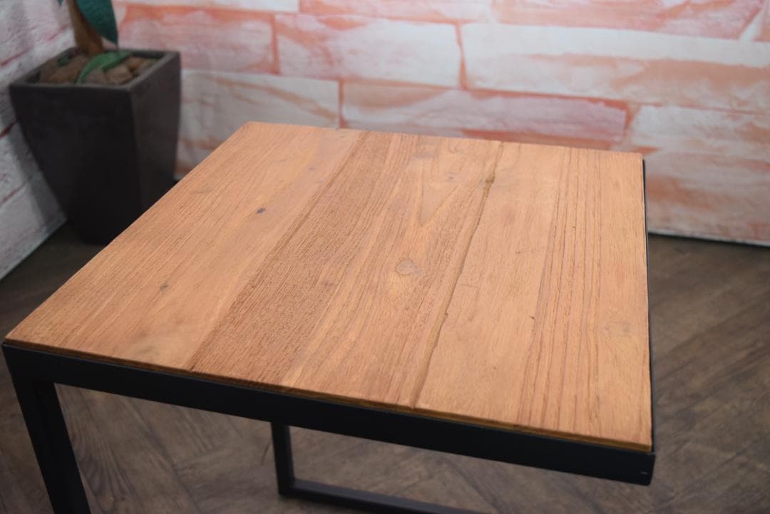 d-Bodhi/ディーボディNEW SIDE TABLE/ニューサイドテーブルB