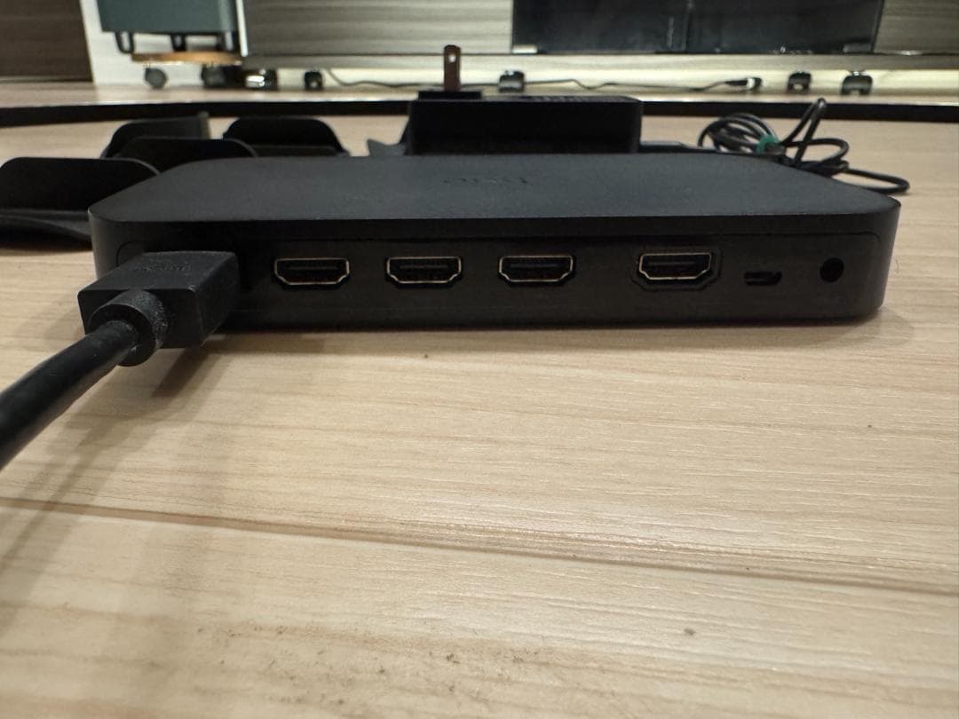 フィリップスヒュー(Philips Hue) LEDテープライト＋シンクボックス