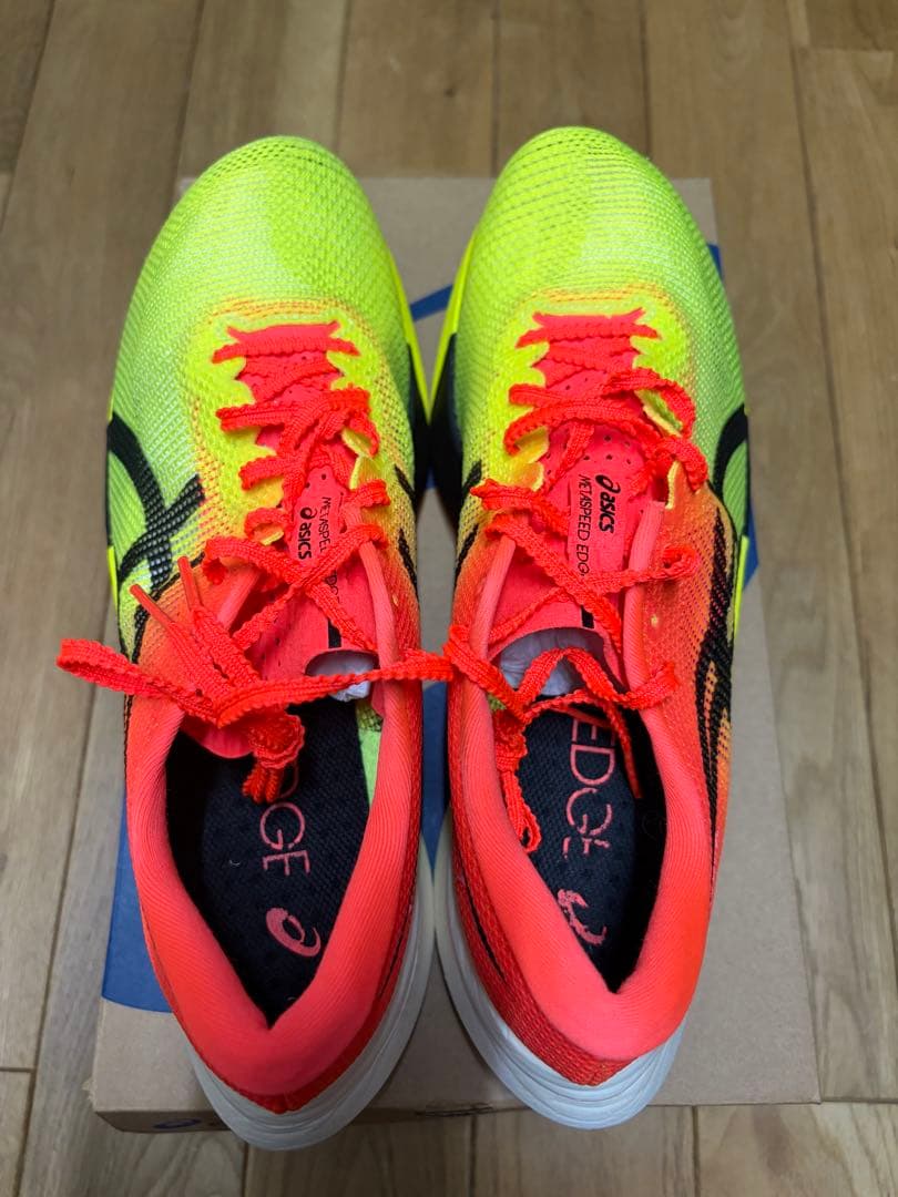 SPEED EDGE PARIS 27.5メタスピードエッジパリ