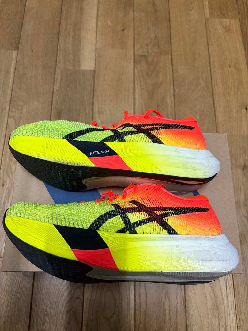 SPEED EDGE PARIS 27.5メタスピードエッジパリ