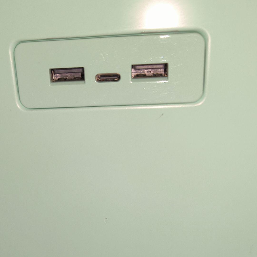 ルーザー LOOZER スマートテーブル 冷蔵庫 STB30 サイドテーブル