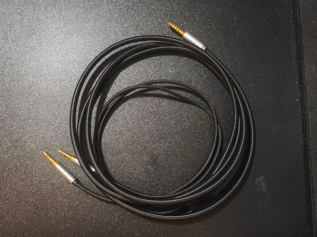 ヘッドホン HIFIMAN SUNDARA