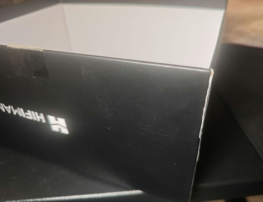 ヘッドホン HIFIMAN SUNDARA