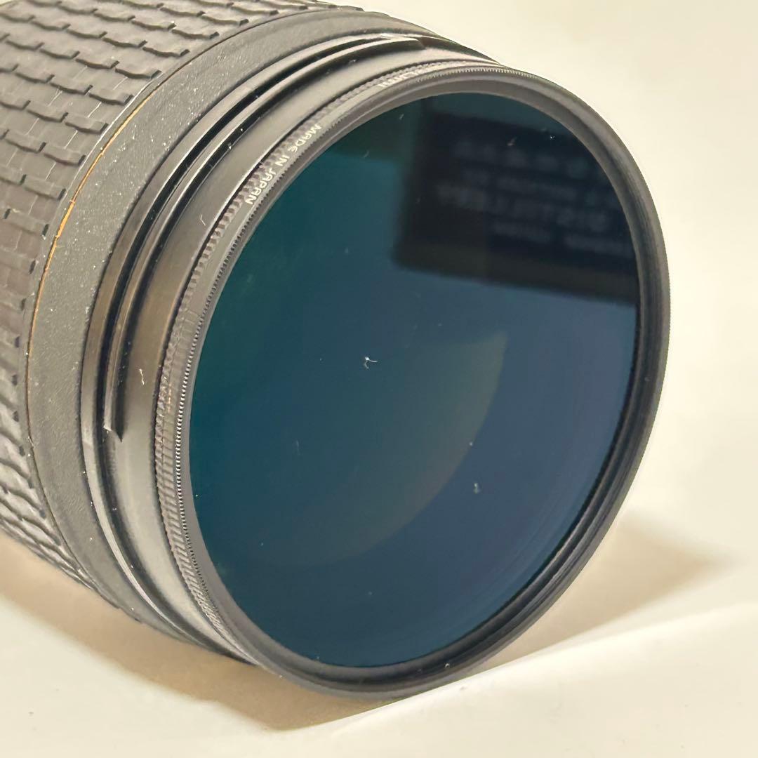 SIGMA APO 100-300mm F4 EX DG HSM ニコン