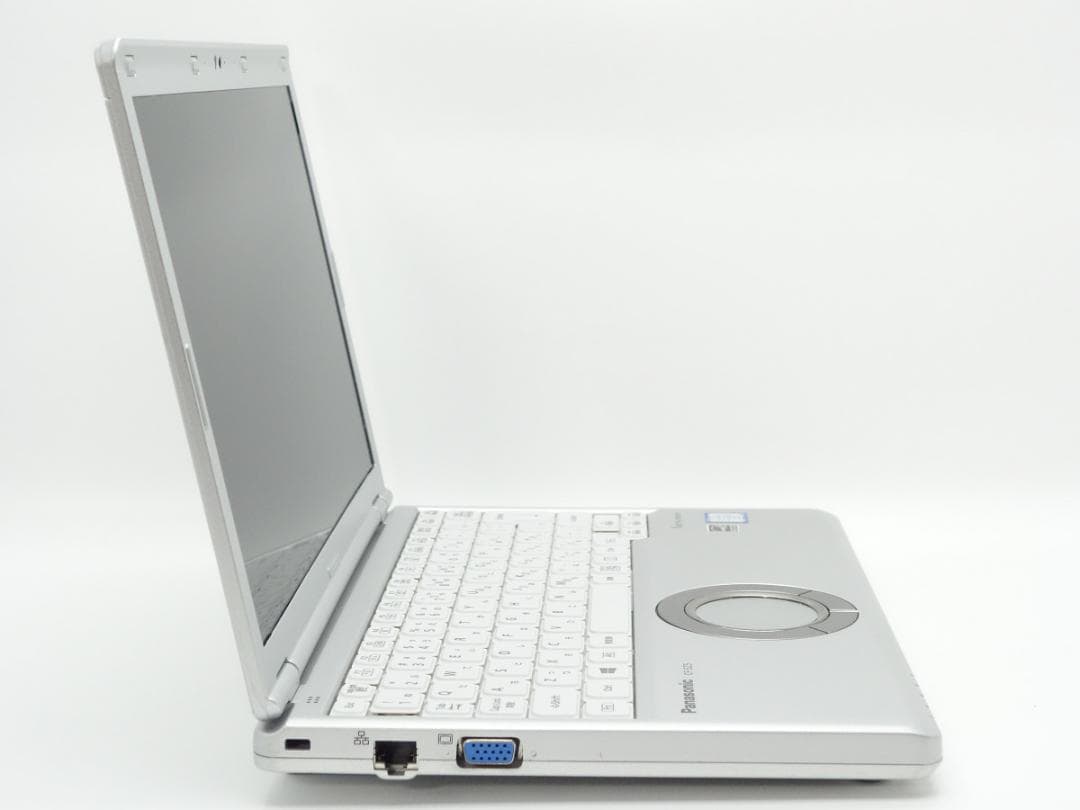 Panasonic CF-SZ5 i5 6300U 4GB 新品SSD256GB