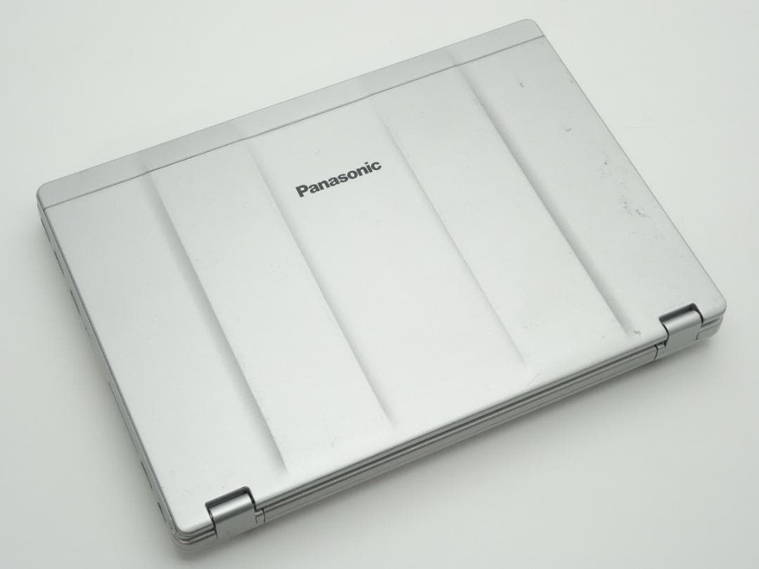 Panasonic CF-SZ5 i5 6300U 4GB 新品SSD256GB