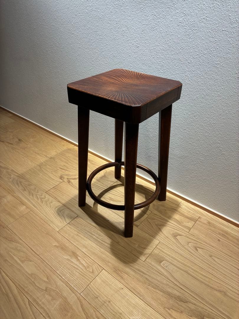 00s ハイスツール　ミッドセンチュリー