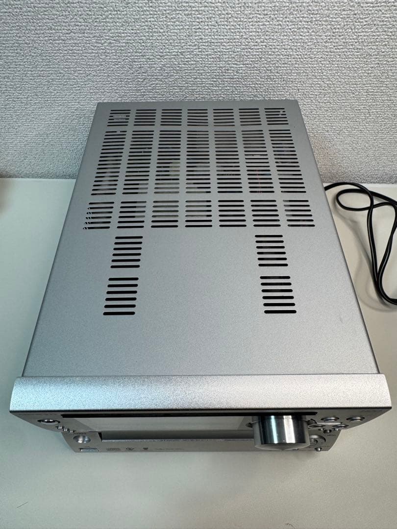 ラジオ・コンポ ONKYO BR-NX10A