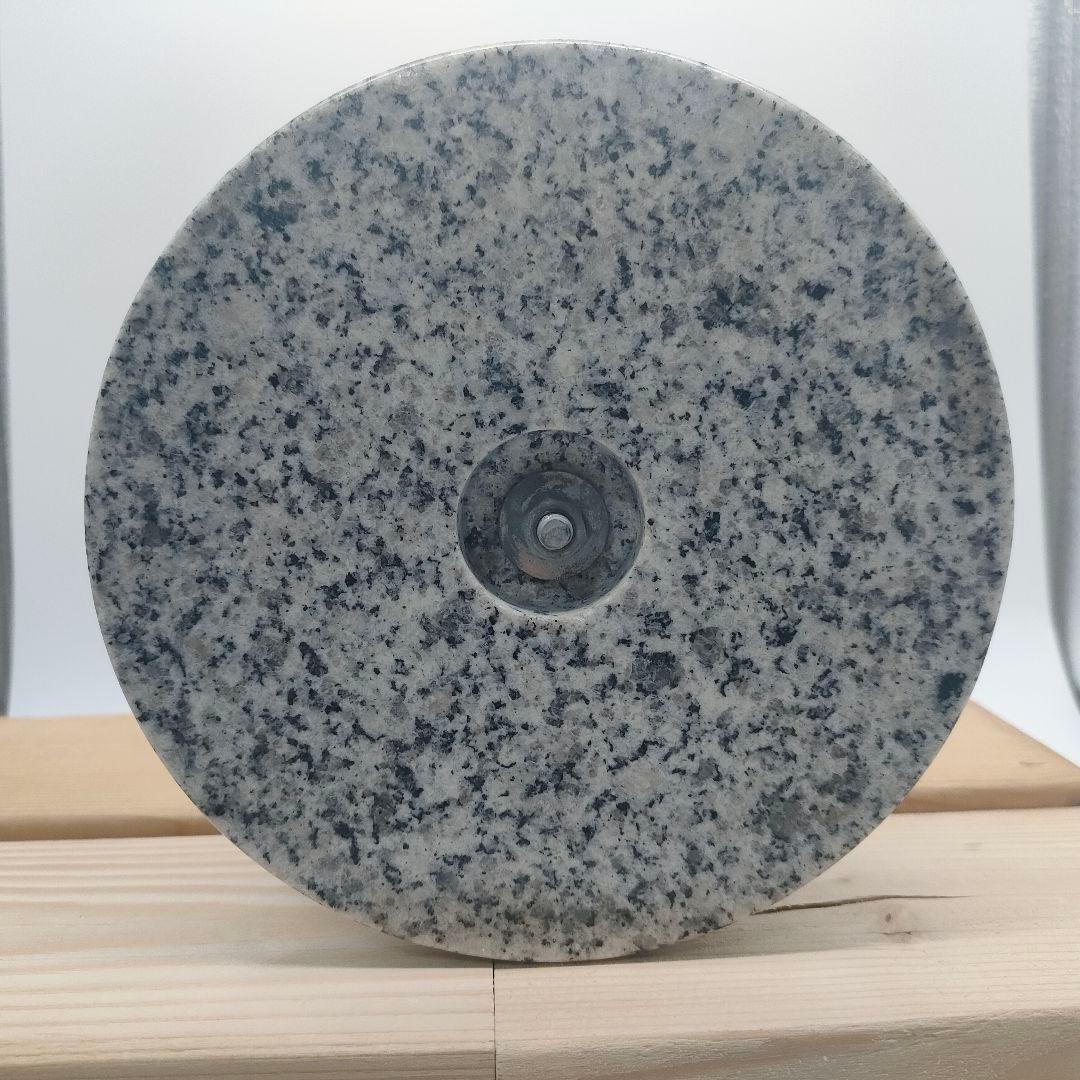 アンパンマン 御影石 TAKAO 彫刻 スタチュー