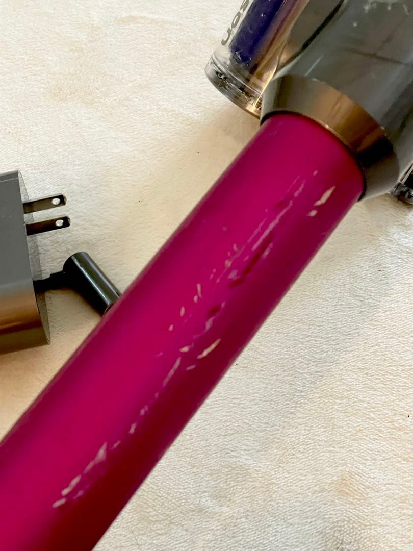 ダイソン掃除機v6fulfy origin コードレス掃除機