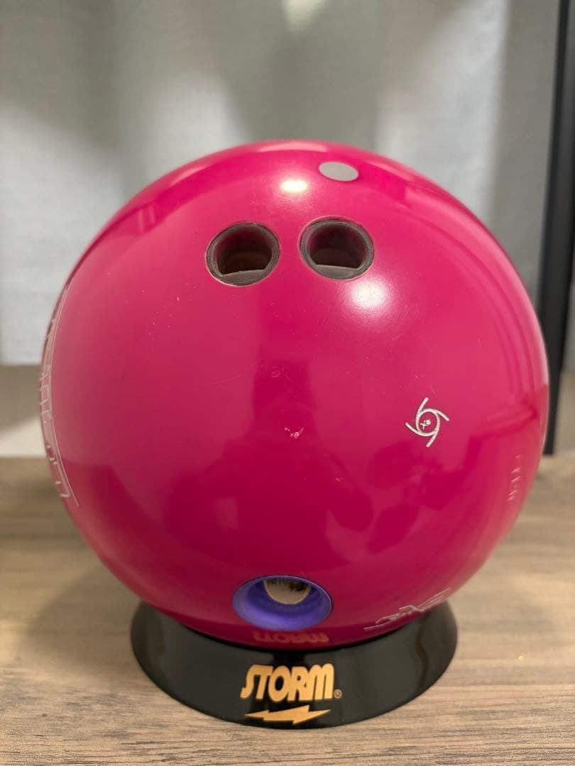 【美品】ゴーストロック2 15ポンド