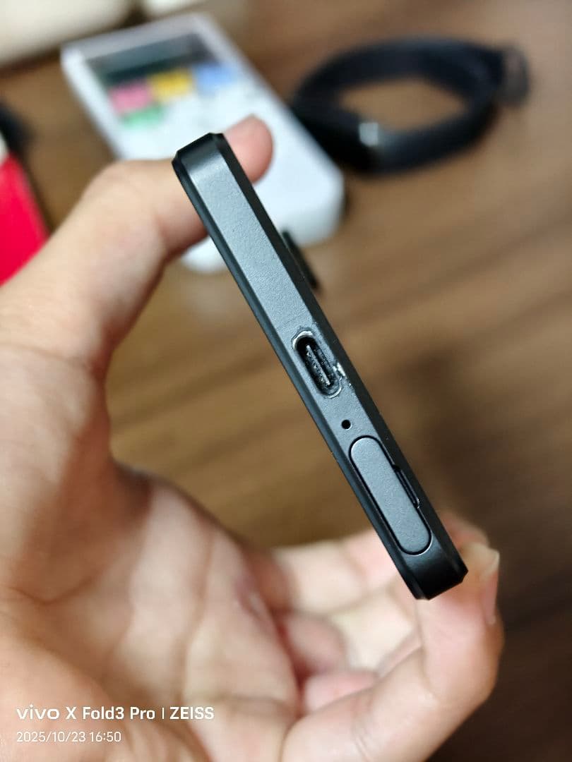 Xperia 1 IV au版 美品256GB