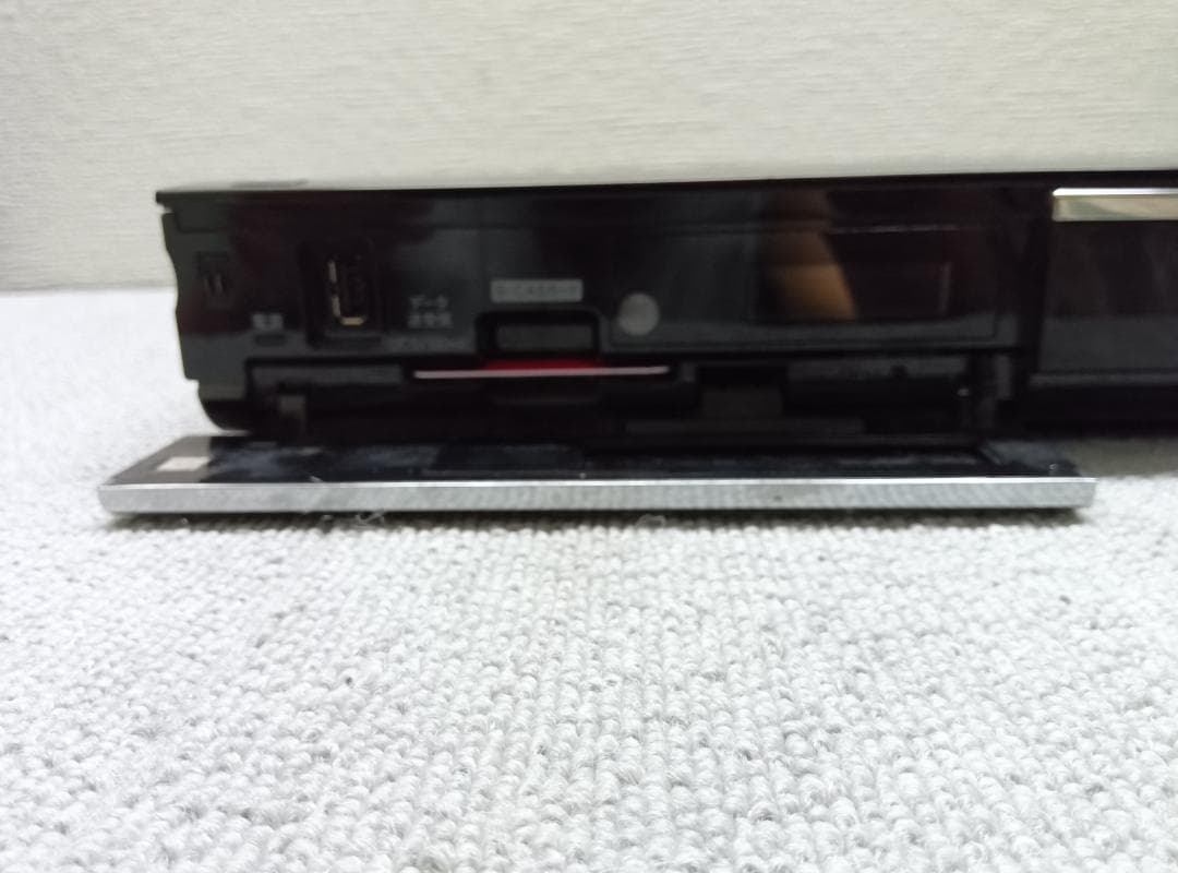 ベティみさん専用 シャープブルーレイレコーダー【BD-HDW80】