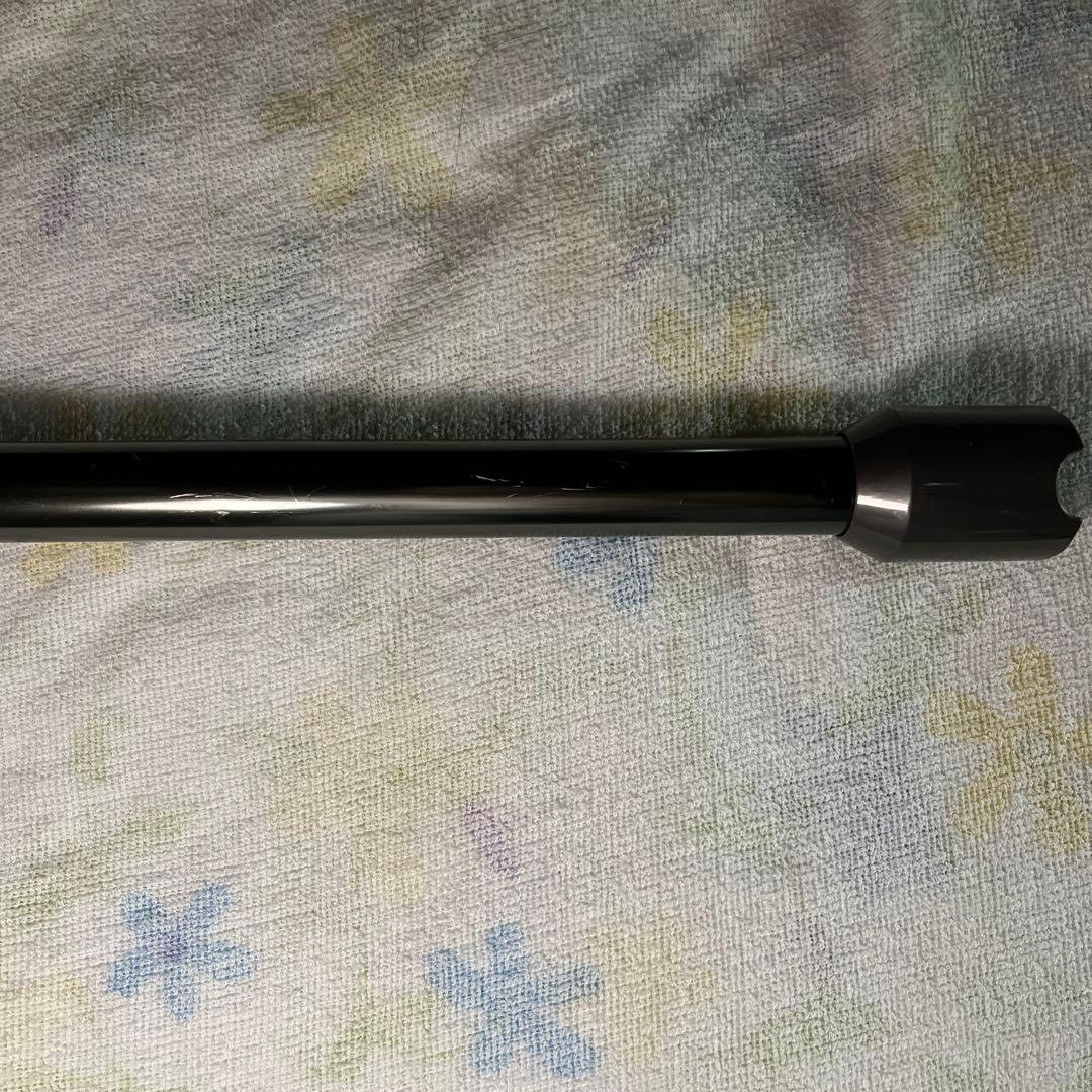 人*き様 ダイソン v12 バッテリーエコモード50分スタンド付き