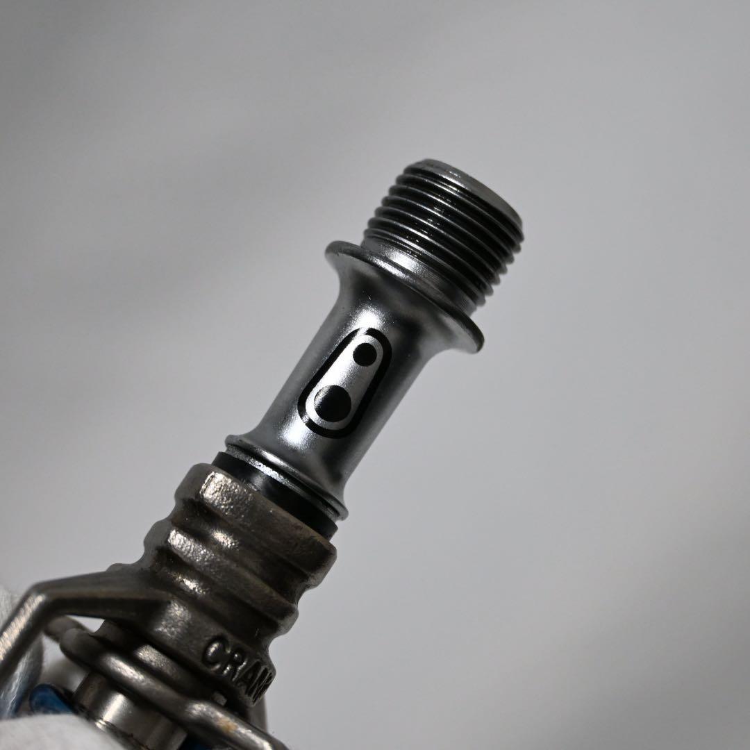 CRANKBROTHERS クランクブラザーズ エッグビーターSL