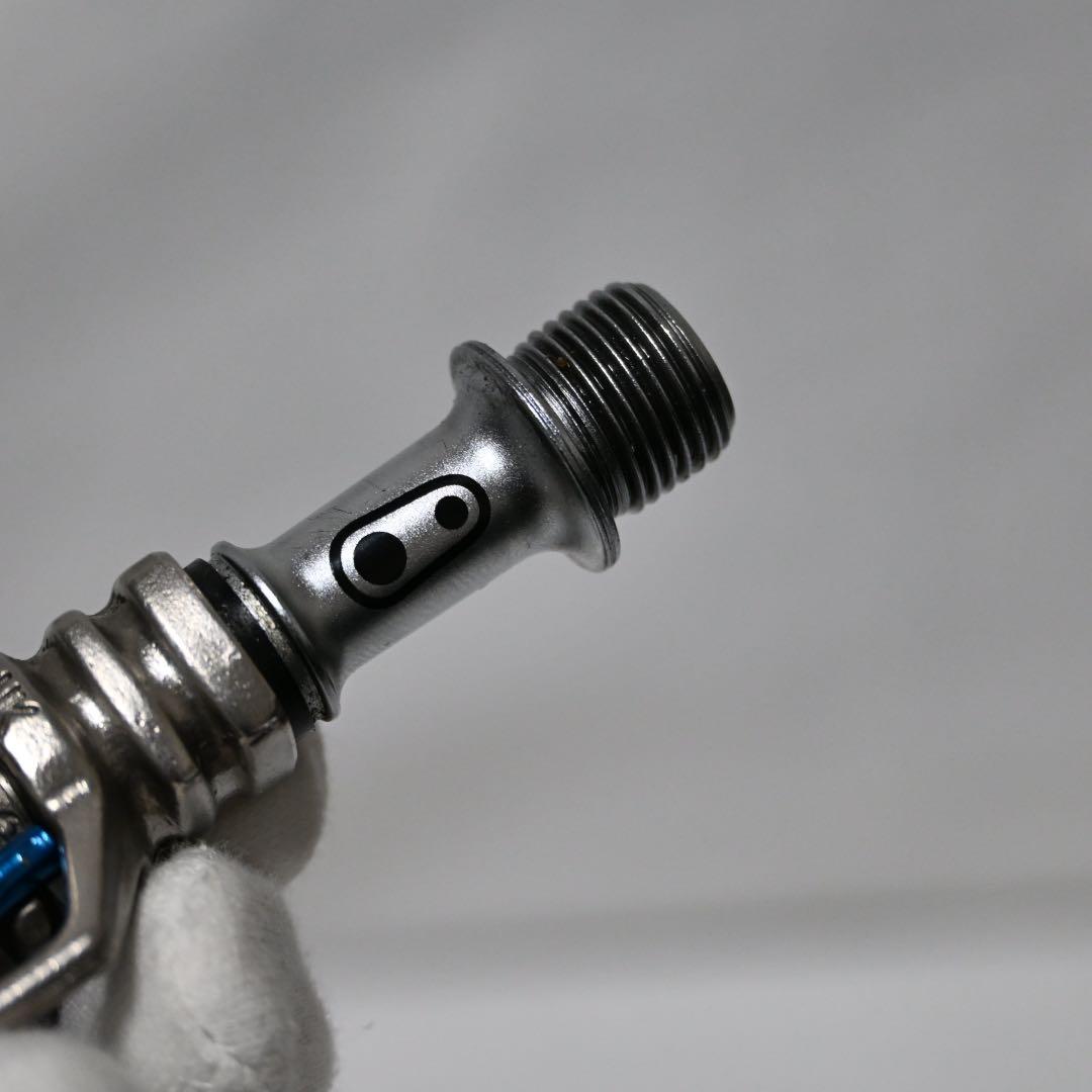 CRANKBROTHERS クランクブラザーズ エッグビーターSL