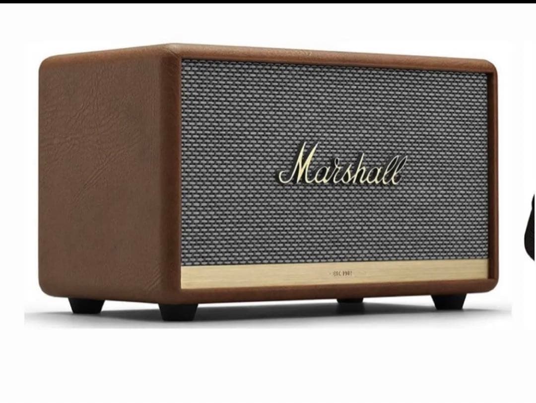 Marshall ACTON II /マーシャル アクトン2