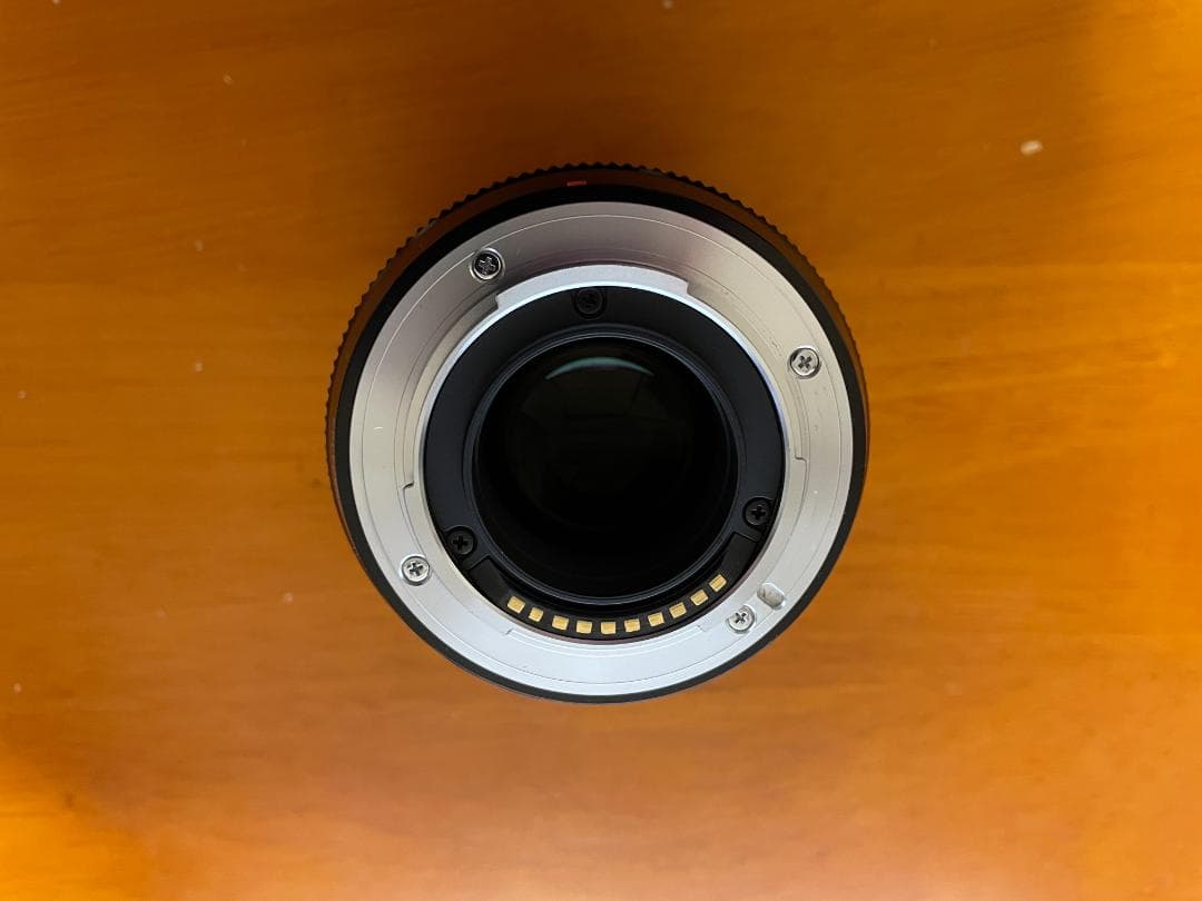 XF35mm F1.4R 単焦点レンズ