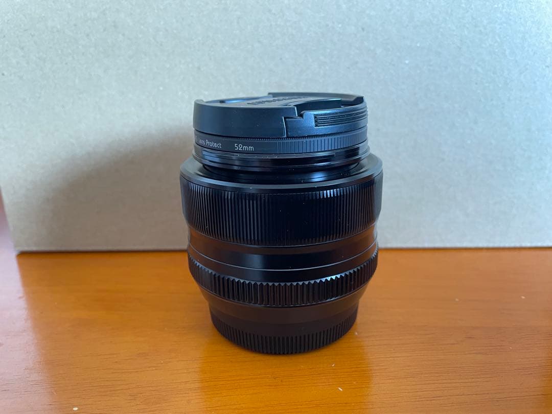 XF35mm F1.4R 単焦点レンズ