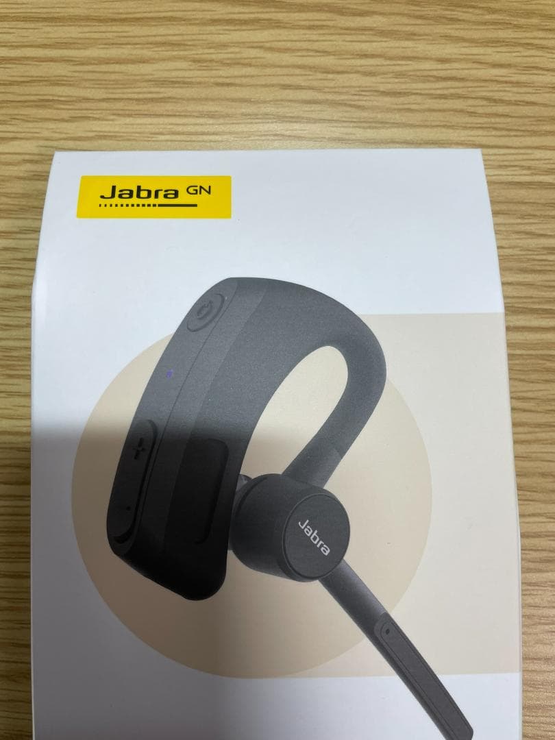 【バディコム】Jabra Perform 45 Bluetoothヘッドセット