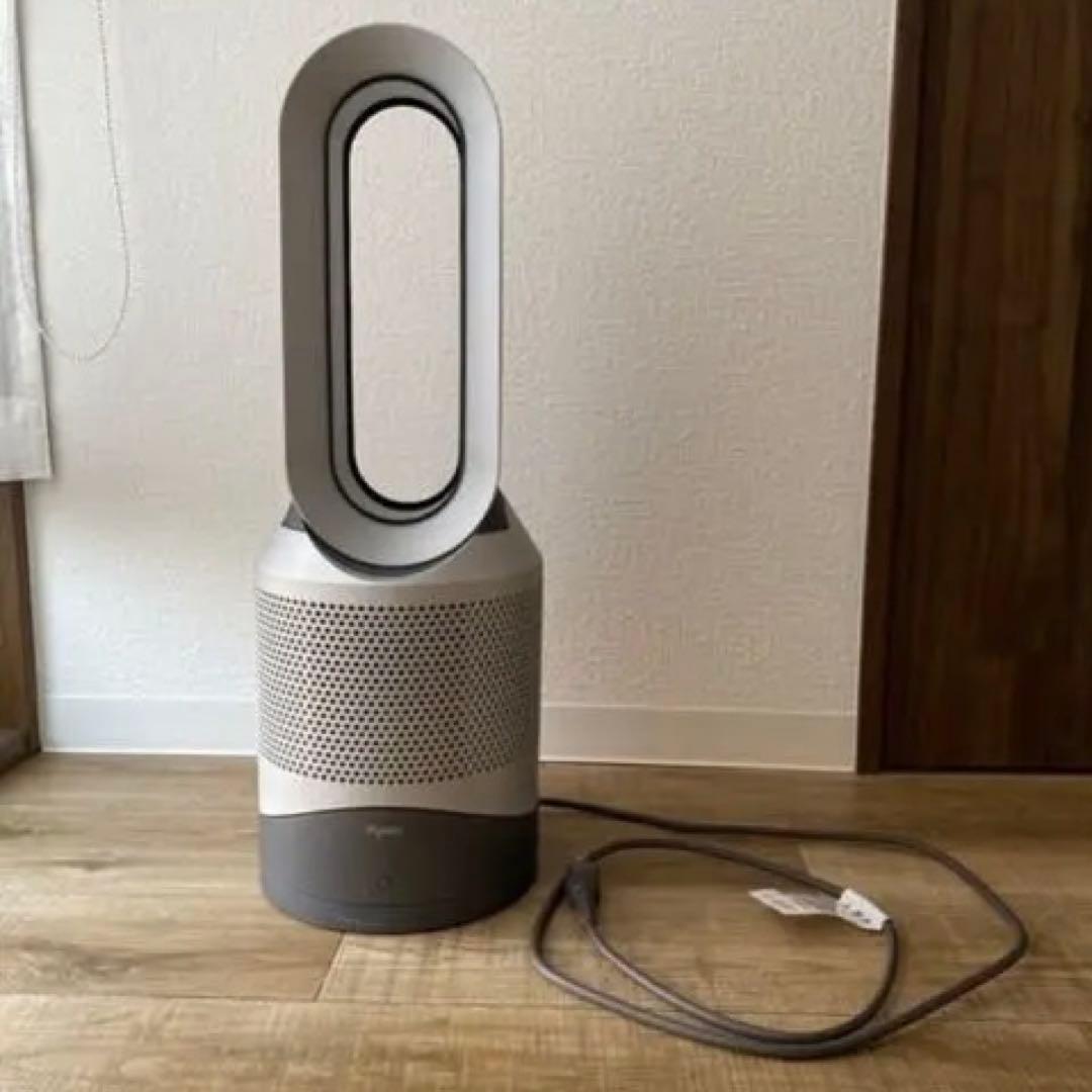 Dyson クールアンドホットヒーター　2021年度製