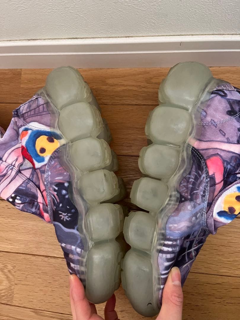 靴 mikiosakabe boots takano aya 38