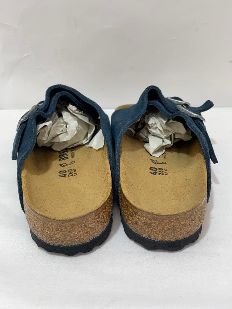 knmen152-0353 Zurich サンダル