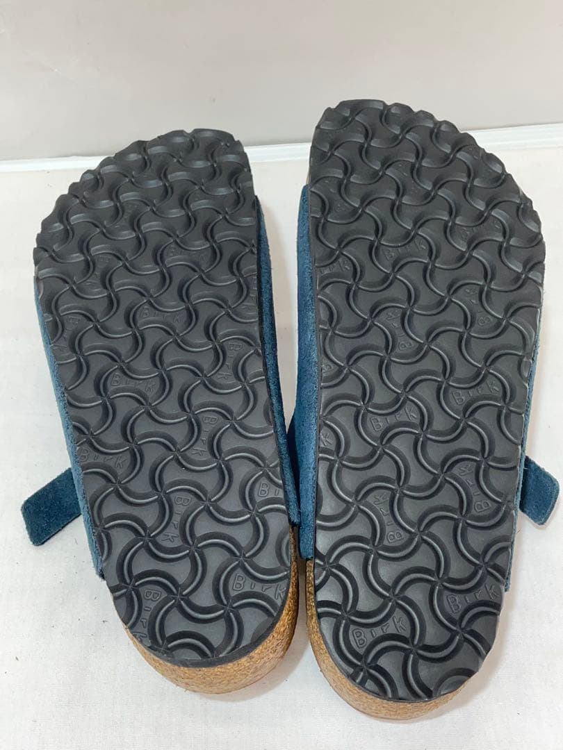 knmen152-0353 Zurich サンダル