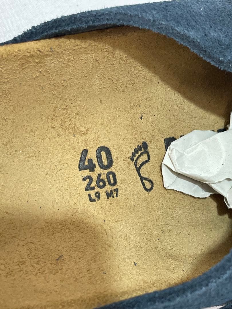 knmen152-0353 Zurich サンダル