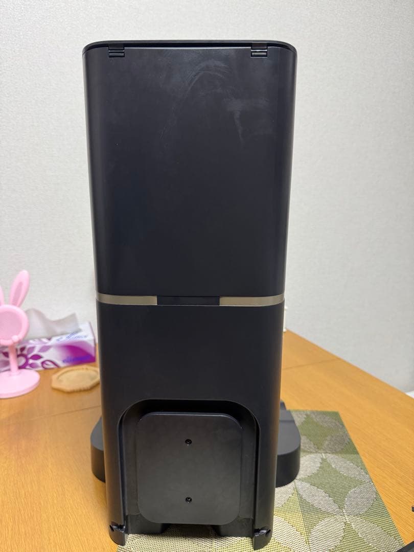 ルンバ s9+ ロボット掃除機 アイロボット 動作保証