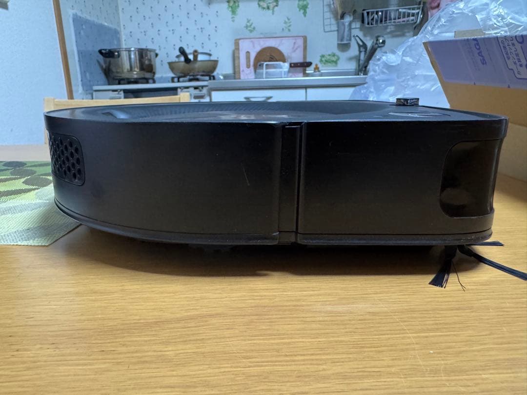 ルンバ s9+ ロボット掃除機 アイロボット 動作保証